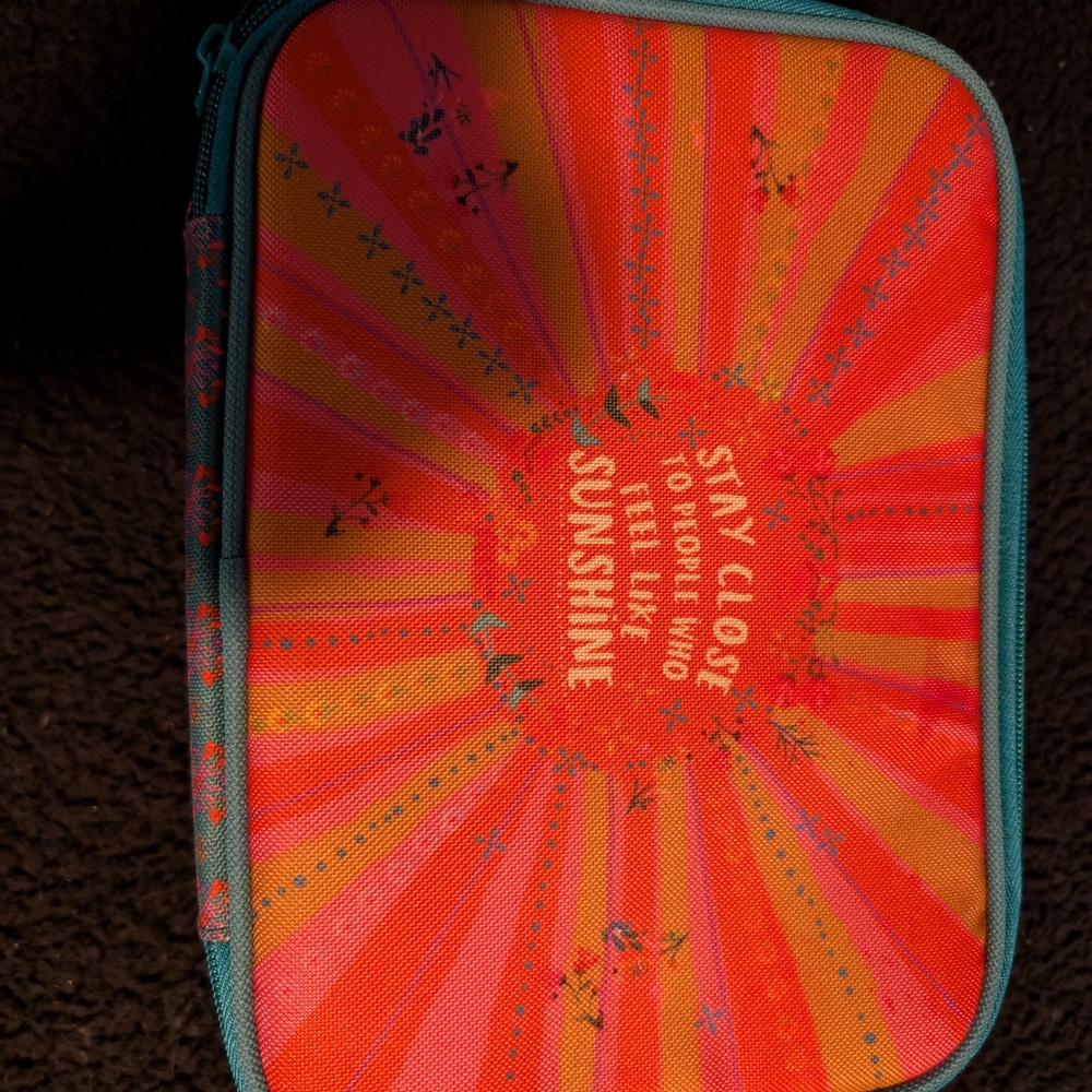 NATURAL LIFE Lunch Box